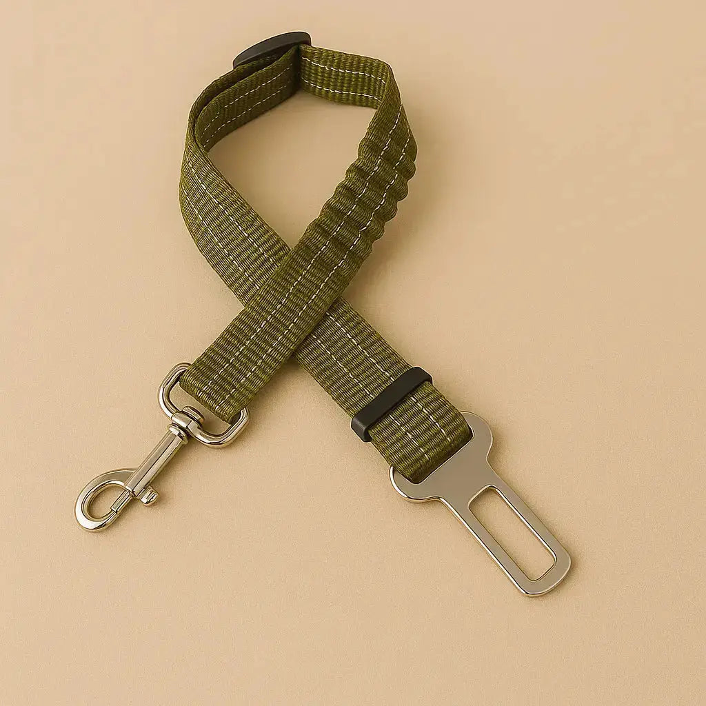 Ceinture de sécurité pour chien "Clippy" Zarona