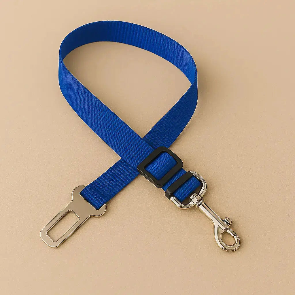 Ceinture de sécurité pour chien "Clippy" Zarona
