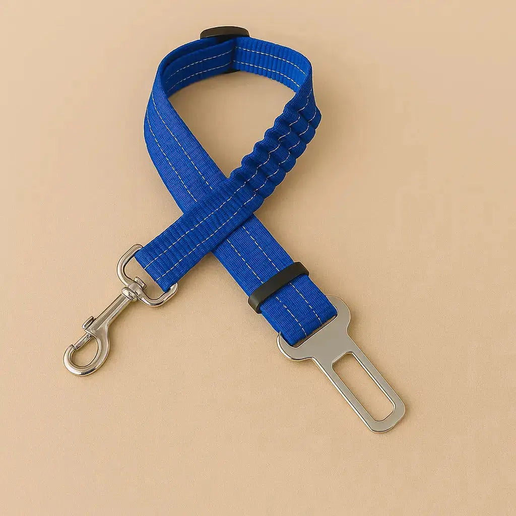 Ceinture de sécurité pour chien "Clippy" Zarona