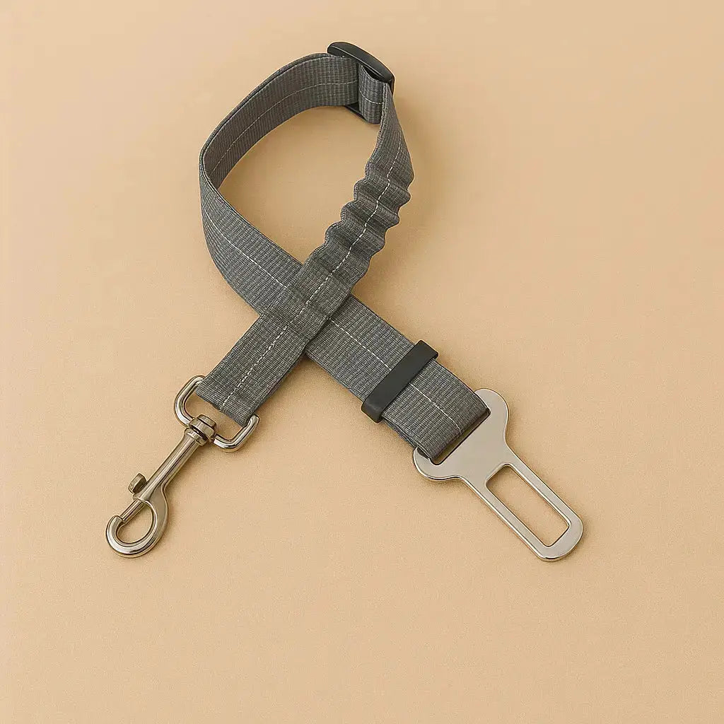 Ceinture de sécurité pour chien "Clippy" Zarona