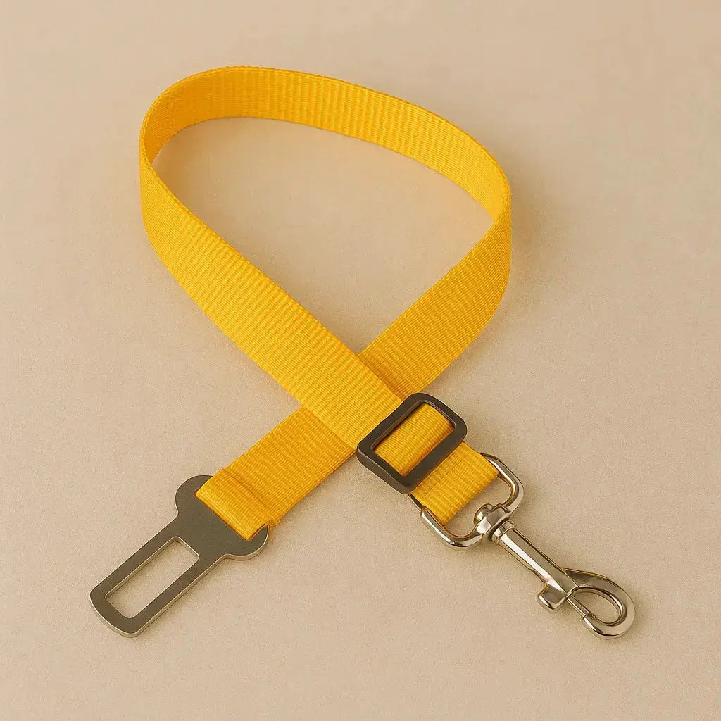 Ceinture de sécurité pour chien "Clippy" Zarona