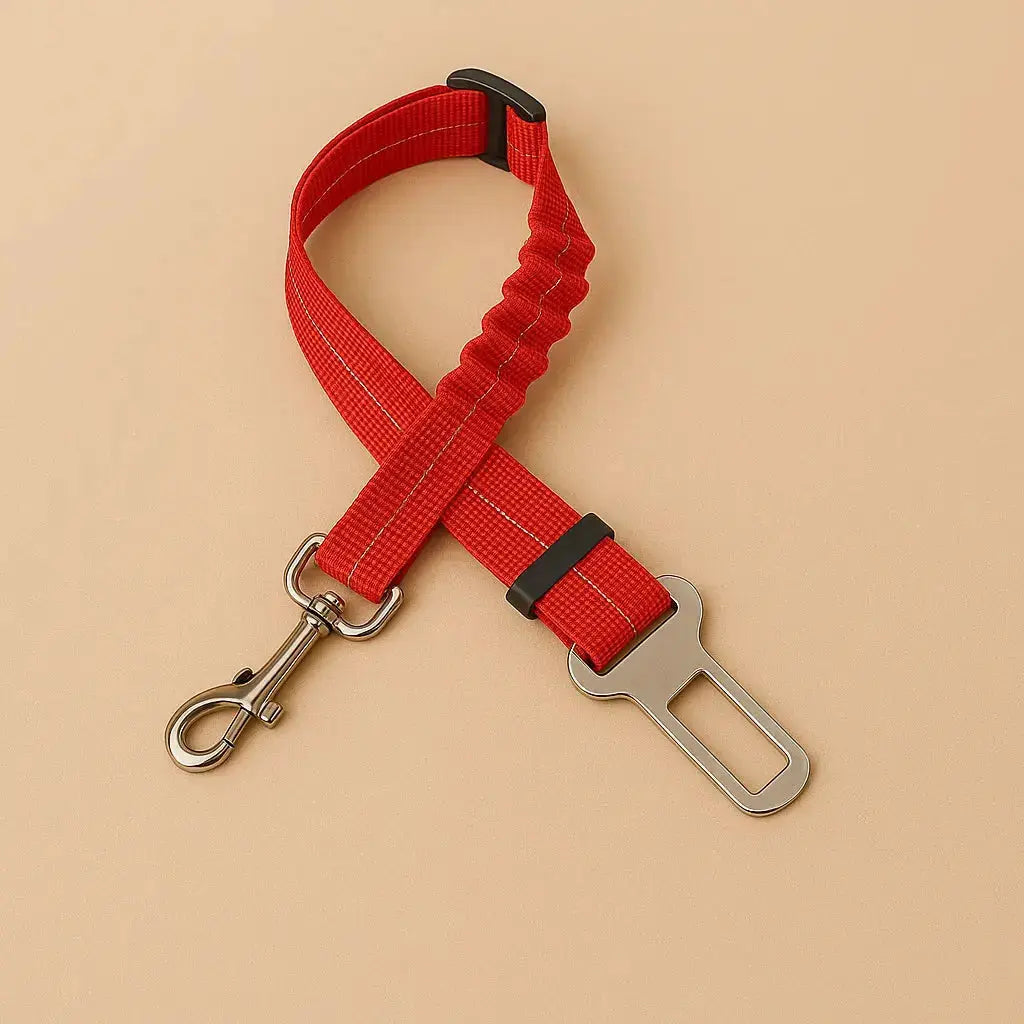 Ceinture de sécurité pour chien "Clippy" Zarona
