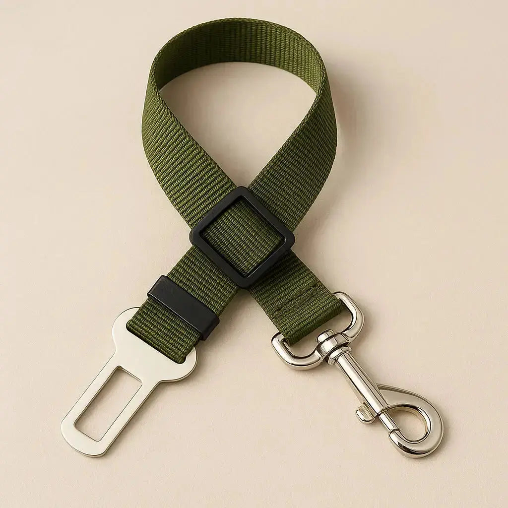 Ceinture de sécurité pour chien "Clippy" Zarona