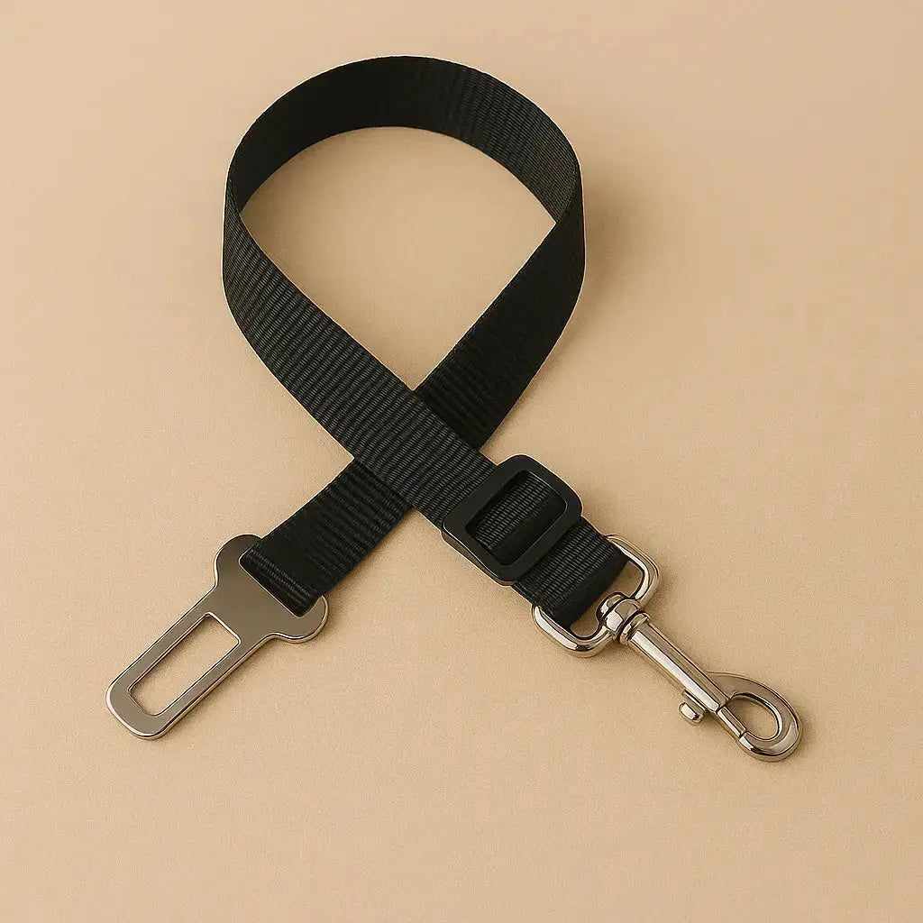 Ceinture de sécurité pour chien "Clippy" Zarona