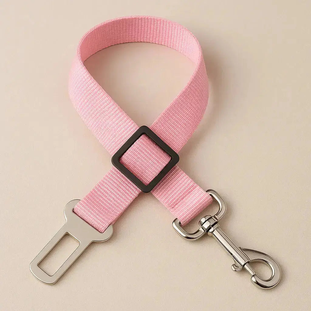 Ceinture de sécurité pour chien "Clippy" Zarona