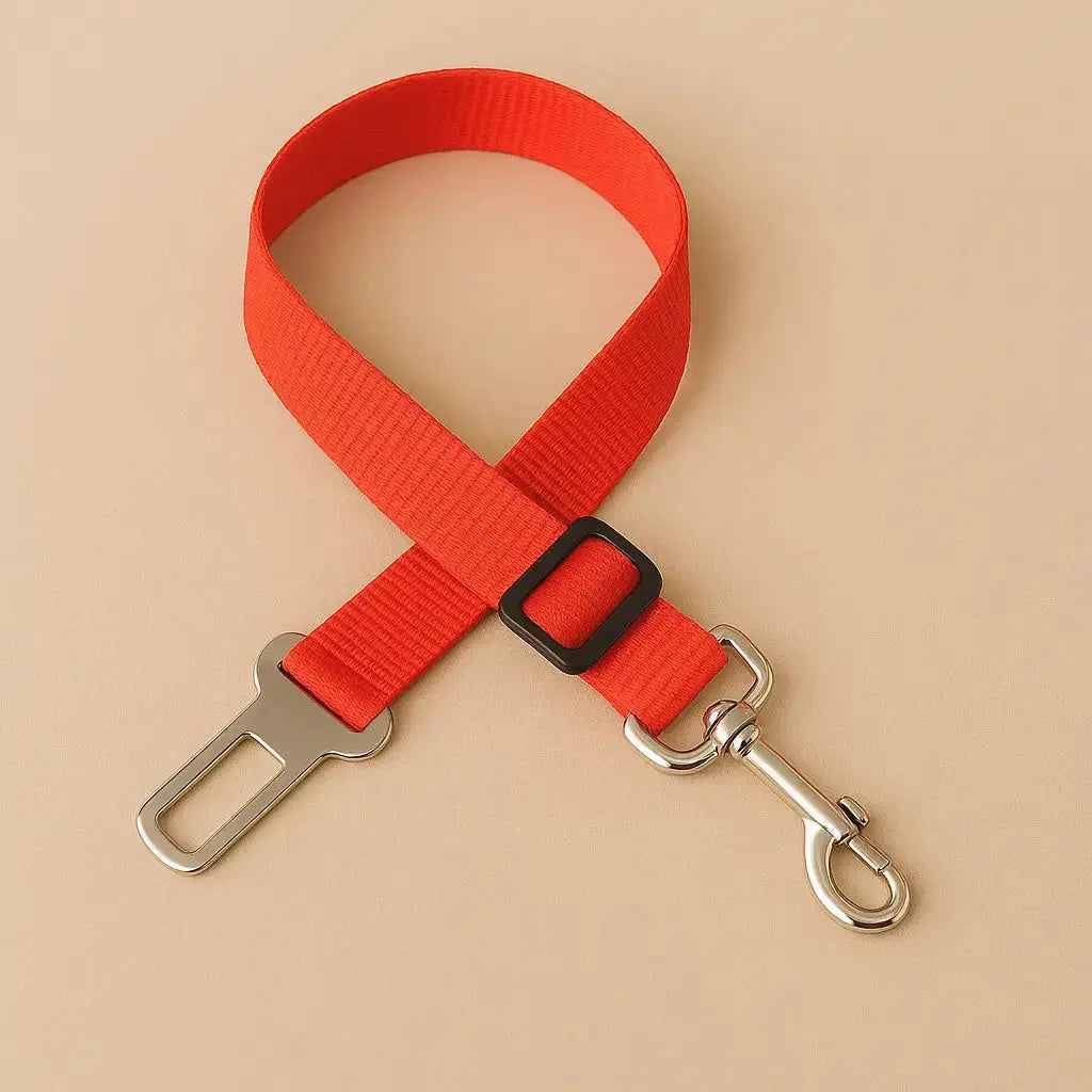 Ceinture de sécurité pour chien "Clippy" Zarona