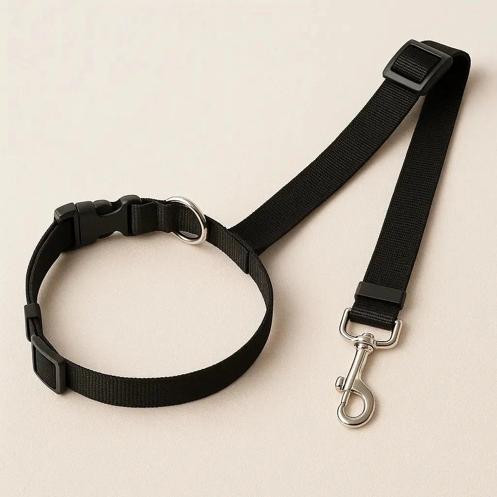 Ceinture de sécurité pour chien "Strappi" Zarona