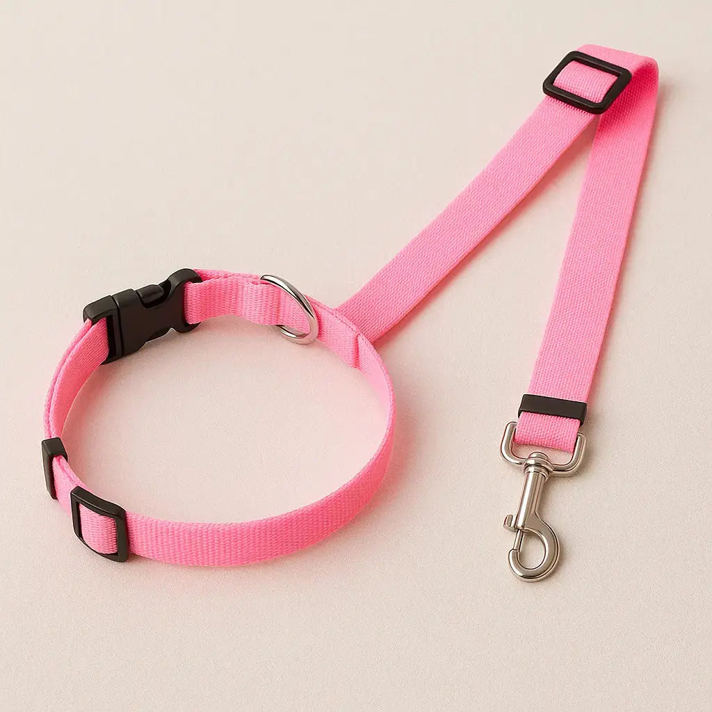 Ceinture de sécurité pour chien "Strappi" Zarona