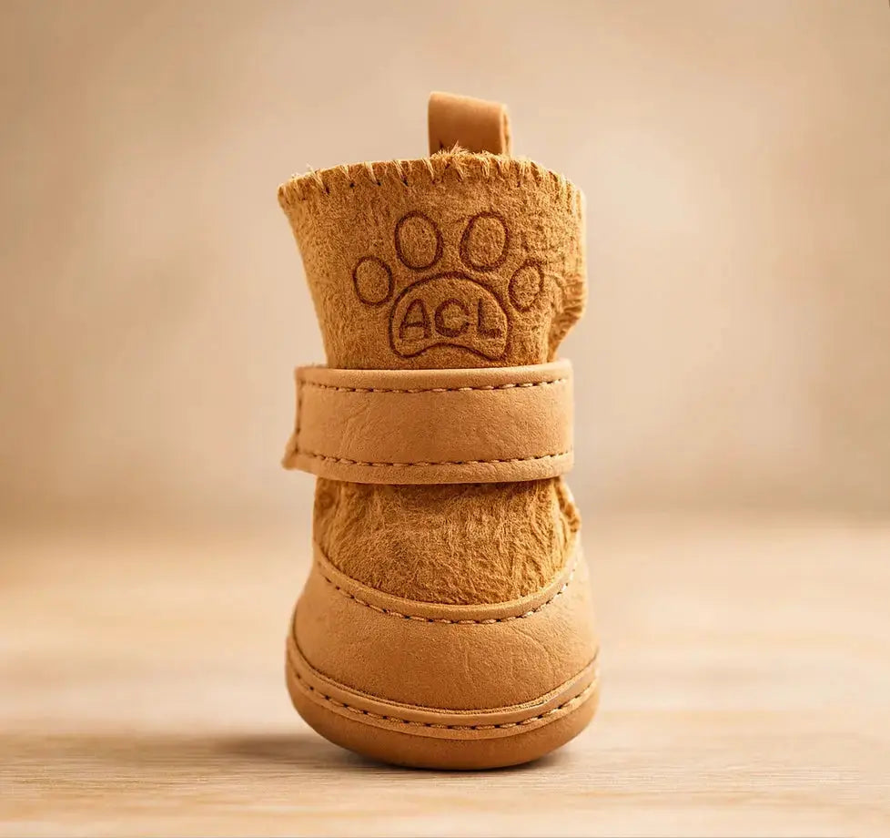 Chaussures pour chien "Snugi" Zarona