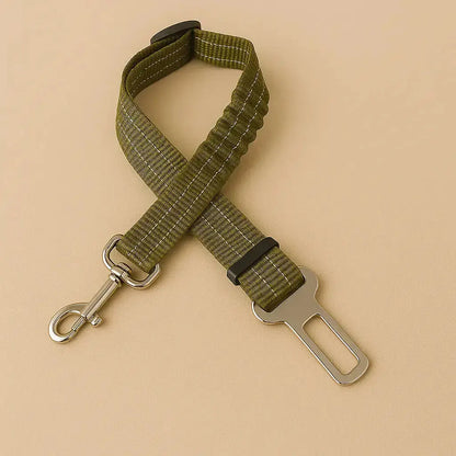 Ceinture de sécurité pour chien "Clippy" Zarona