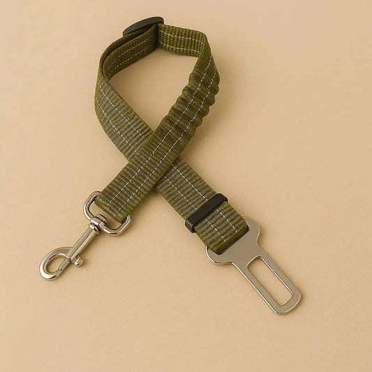 Ceinture de sécurité pour chien "Clippy" Zarona