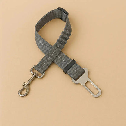 Ceinture de sécurité pour chien "Clippy" Zarona