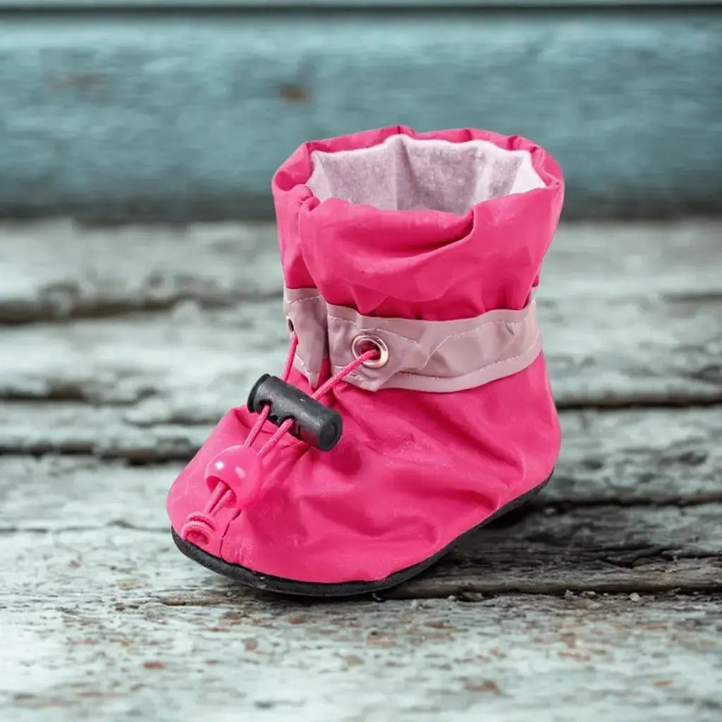 Chaussures pour chien "Trekki" Zarona