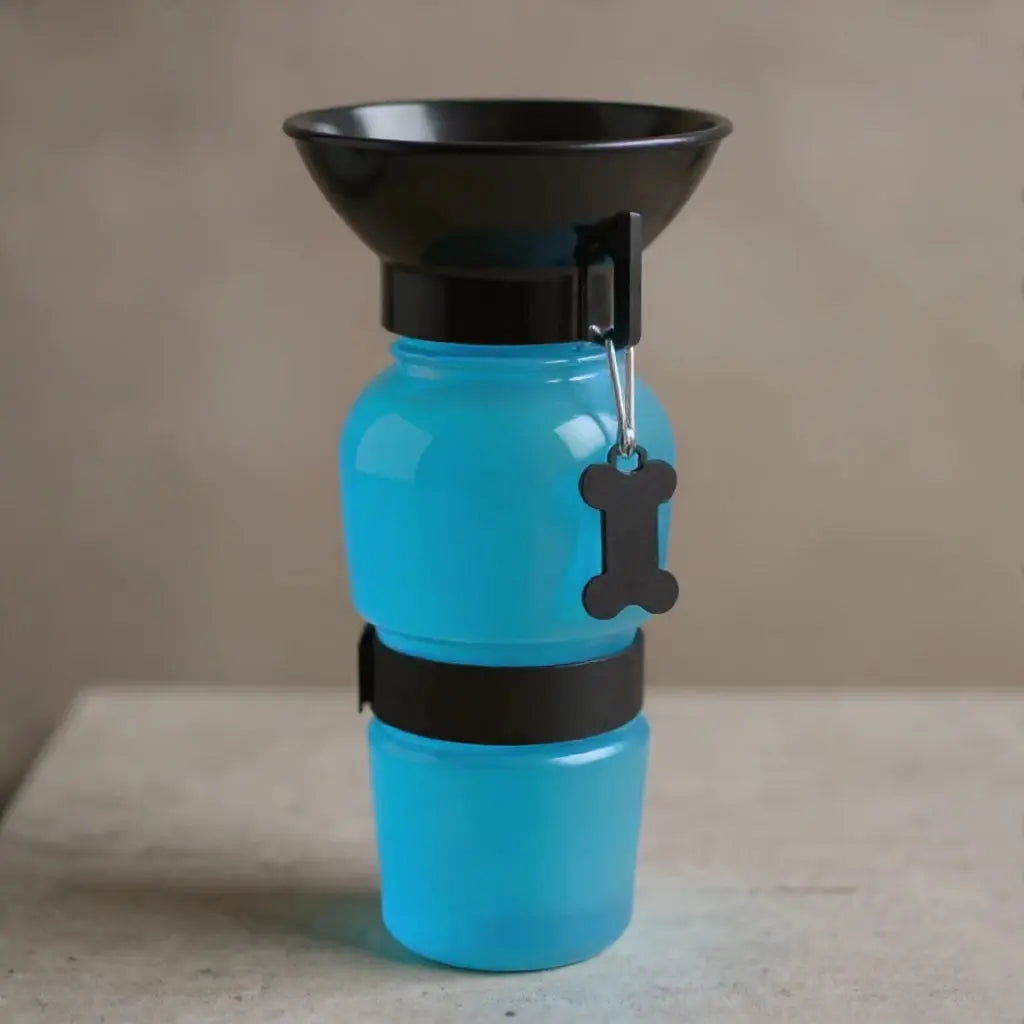 Gourde pour chien "Drinki" Zarona