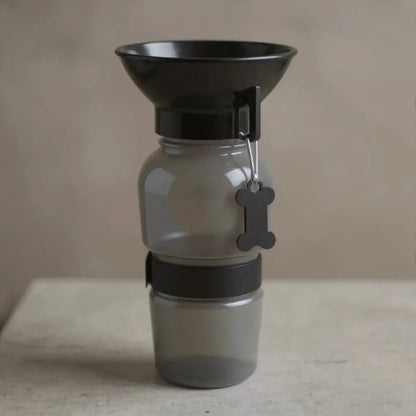 Gourde pour chien "Drinki" Zarona