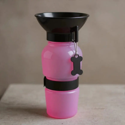 Gourde pour chien "Drinki" Zarona