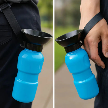 Gourde pour chien "Drinki" Zarona