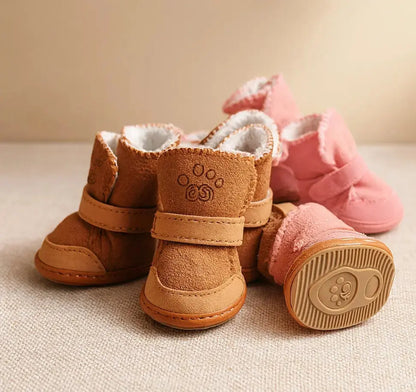 Chaussures pour chien "Snugi" Zarona