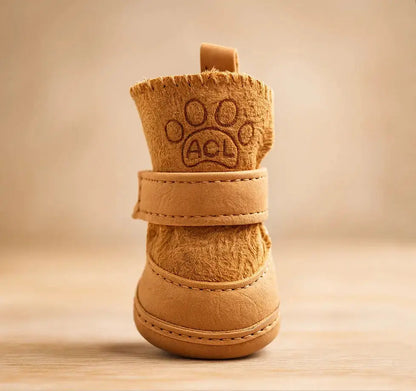 Chaussures pour chien "Snugi" Zarona