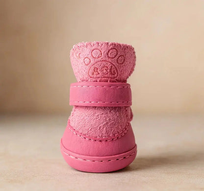 Chaussures pour chien "Snugi" Zarona