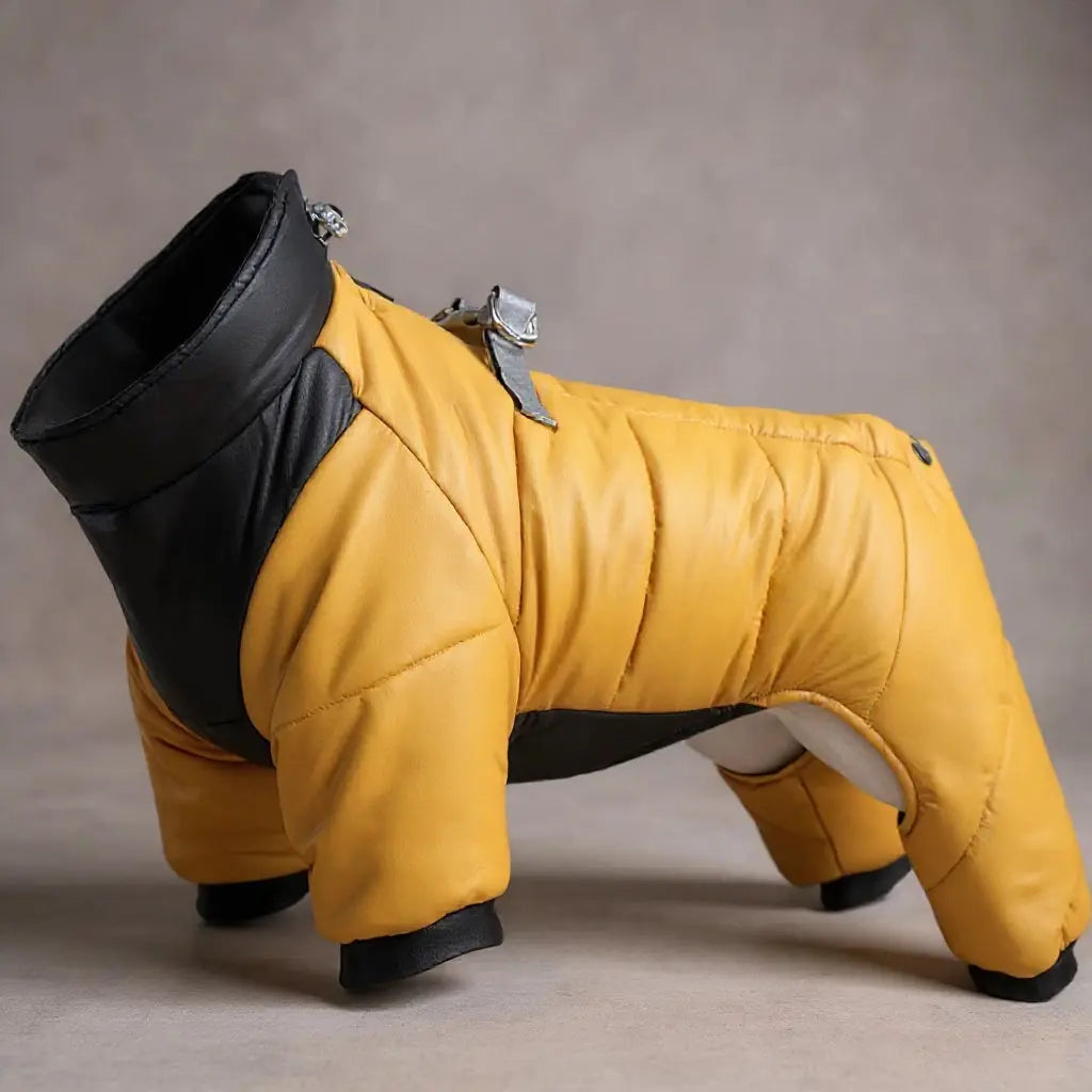 Manteau pour chien "Nordik" Zarona