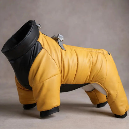 Manteau pour chien "Nordik" Zarona